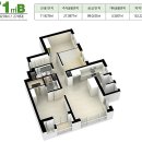 목감한양수자인 이미지