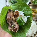 고방찬 남경식당 | 성주 점심 맛집 🍚 밑반찬부터 남다른 고방찬남경식당