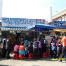 샛별건어물 Daum카페
