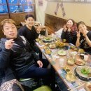 [살사베이시스][홍대살사동호회]2025.12.06🍉JSDA파티공연리허설후저녁🐸옥된장 이미지