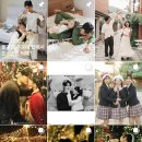 뽀야 | 창원 스냅 추천! 뽀야 작가님 크리스마스 스냅 촬영 후기