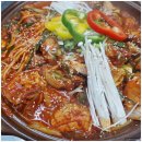 형과아우황칠누룽지삼계탕 이미지