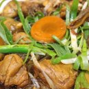 오빠야찜닭 이미지