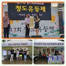 제17회 청도유등제 이미지