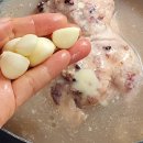 수라삼계탕 이미지