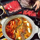 샤브&동 이미지