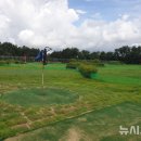 정발산파크골프장 이미지