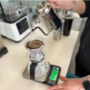 커피핸드드립(야간) 이미지