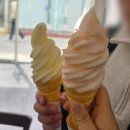 경주 소프트아이스크림 맛집 땅콩 제과에서 만난 추억의 맛