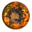 까치펜션 | 강릉 줄 서는 맛집을 우리 집 식탁으로! '까치칼국수 장칼국수 밀키트' 후기