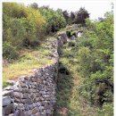 남원 교룡산성 이미지