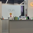 남악성당 입구 옆 | 남악 미용실 "오우아헤어 아영 부원장님" 레이어드 펌 후기