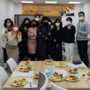 감성푸드