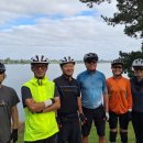 백스물아홉번째 2026년 2월 22일 : Lloyd Elsmore Park - Rotary Walk-Panmure Basin 이미지