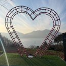 라성빌라 | 거제여행 1박2일 외도널서리카페 유람선 외도보타니아 해금강 구조라성 거제프래밀리풀빌라호텔 뚜벅이여행