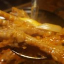 통정닭발 네이버블로그