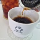 혜화역 카페 어쩌다오늘 다녀온 후기 : 혜화동 커피 디저트 맛집