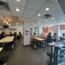 맥도날드송정역점 이미지