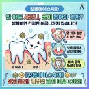 진해에이스치과의원 | [강릉에이스치과] 아프지 않은 매복 사랑니, 방치하면 건강한 어금니까지 잃습니다!