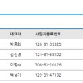 키다리식품내린천주유소양양 이미지