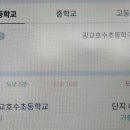 신의초등학교 병설유치원 이미지