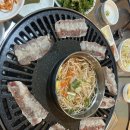 [전주 삼천동 정육식당]한울정육상회 아쉬웠던 내돈내산 솔직후기
