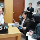 김성남내과의원 연합뉴스