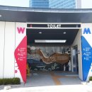 문화공영주차장 화장실 이미지