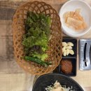 용원고깃집 이베리코 모듬 제대로 즐긴 후기 - 만백식당