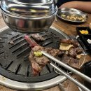 고기꾼 정사부 경주동대점 | 경주 소고기 무한리필집/ 고기꾼 경주동대점
