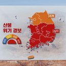 3월24일 날씨 이미지