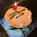 [이천 주문 케이크] 홍디디저트 후기!
