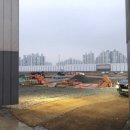 [도로]대유평 사거리 이미지