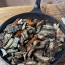 득이네축산물판매장 | 청평맛집 찾다가 발견한 정육점, 아리축산에서 삼겹살 생목살 꼬들목살 배꼽살 싹쓸이