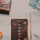 몸과 마음의 균형, 아로마테라피 이미지