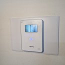 현비디오 | 부산 해운대 벽산1차 인터폰 직방 비디오폰 교체