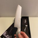 글로벌나이프 GS-5 채소나이프 14cm 야채칼 내돈내산 후기!