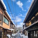 EG투어버스 D코스 | 나고야 시라카와고 버스 투어 코스 업체 비교 &amp; 맛집 후기