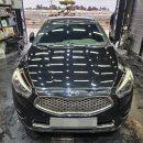 아집카에어콘 | 차량, 광택으로 살려낸 후기![제주부분광택][제주외형복원][제주광택][제주유리막코팅]전문점[카테일러]