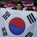 ﻿﻿한국최초 체조 금메달 양학선!! AP 통신 반응도 대박이네 이미지