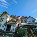 팔색조 펜션 이미지