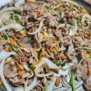 돌다리산장 이미지