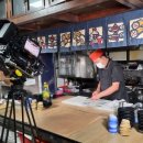 까치횟집 이미지