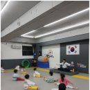 효.백호태권도장 이미지