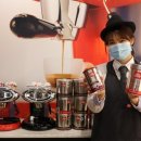 일리카페롯데백화점 이미지