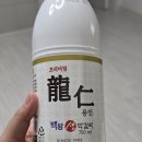 백암농협 | 용인 막걸리 백암 생막걸리 후기