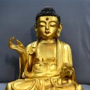 광주불교문화사 | 전남광주 관음사 ‘목조여래좌상·복장유물’, 특별시 유형문화유산 지정