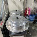 시골팥죽 | 📍안양중앙시장 시골죽집｜5천원 팥죽, 호박죽 포장｜내돈내산 맛집