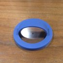 나노디자인 | 맥세이프 그립톡 추천 | 실리콘 스트랩으로 한 손 안정감 + 디자인까지 잡은 슈피겐 나노팝 후기