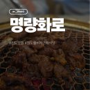 명량화로